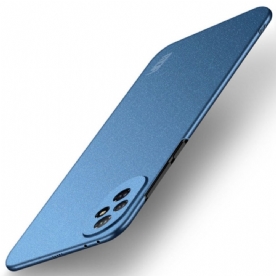 Hoesje Honor 200 Pro Shield Matte Mofi-serie