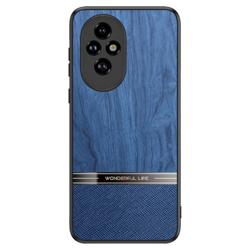 Hoesje Honor 200 Pro Structuur