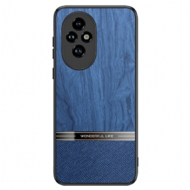 Hoesje Honor 200 Pro Structuur