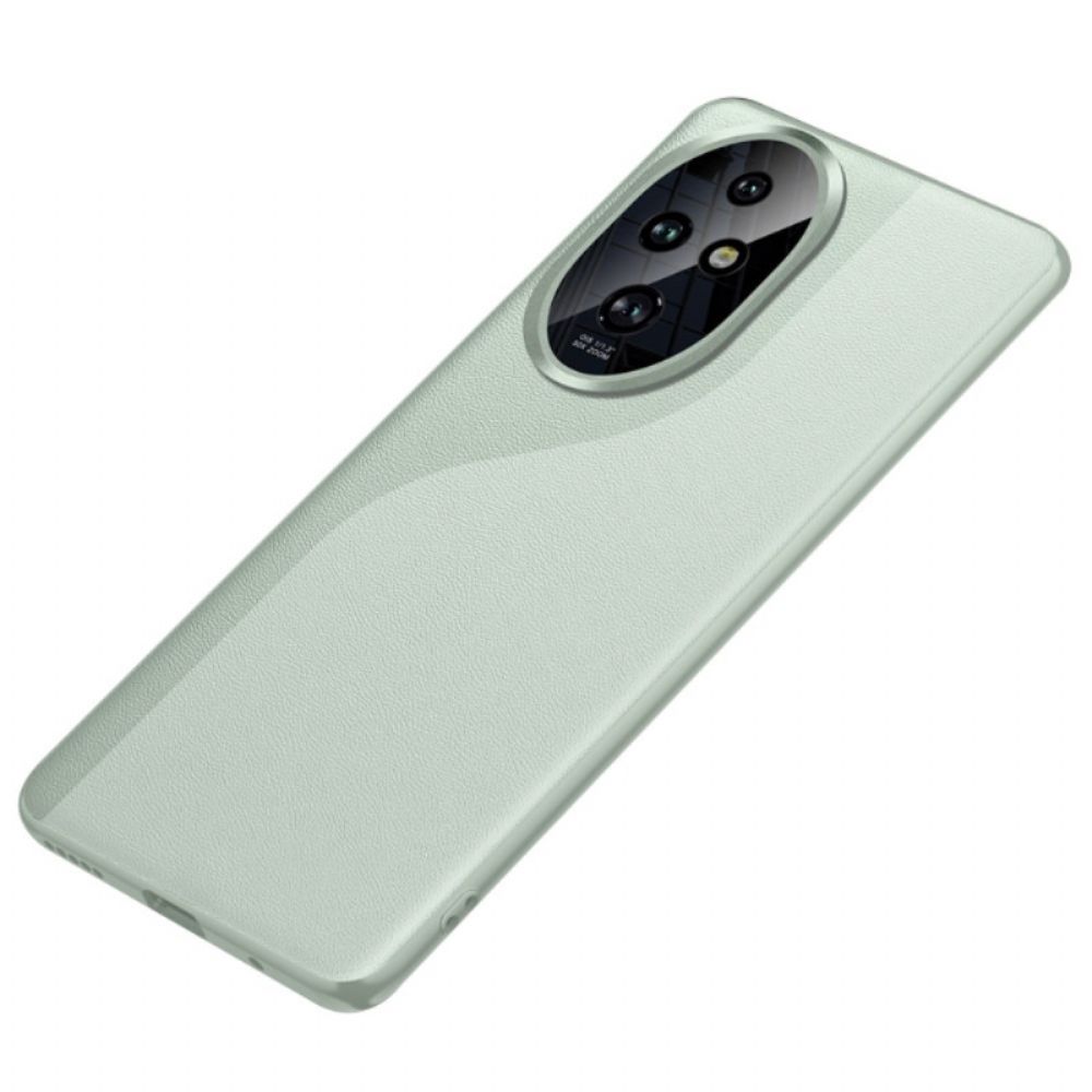 Hoesje Honor 200 Pro Ultradun