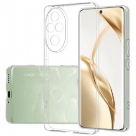 Hoesje Honor 200 Pro Ultradun Transparant