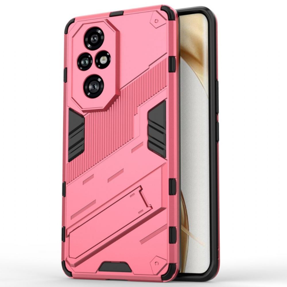 Hoesje Honor 200 Pro Verwijderbare Steun