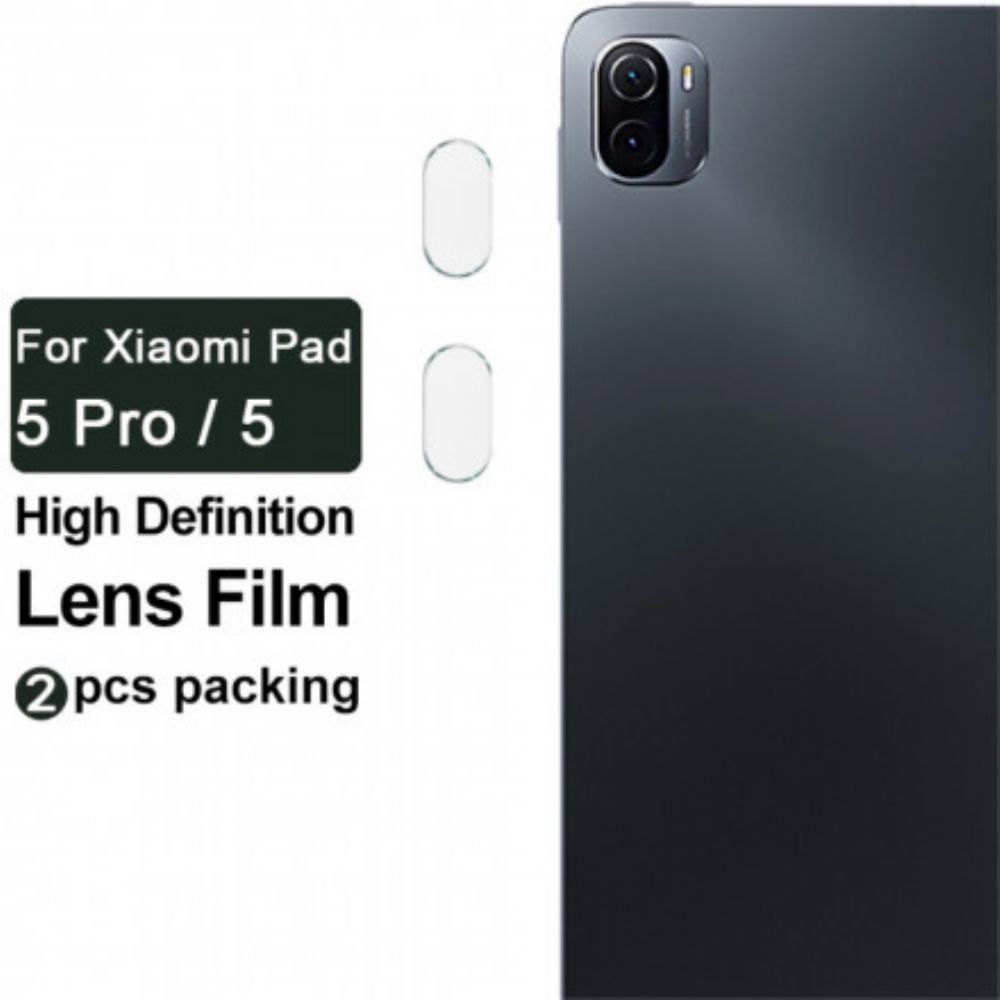 Beschermende Lens Van Gehard Glas Voor Xiaomi Pad 5 Imak