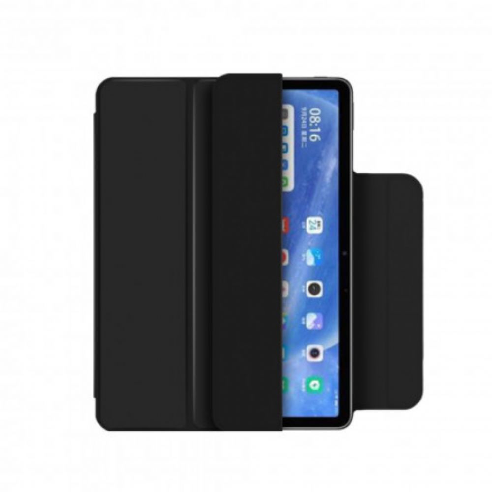 Bescherming Hoesje voor Xiaomi Pad 5 Magnetische Sluiting