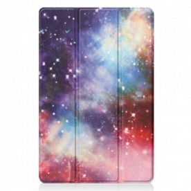 Bescherming Hoesje voor Xiaomi Pad 5 Universe Pennenhouder