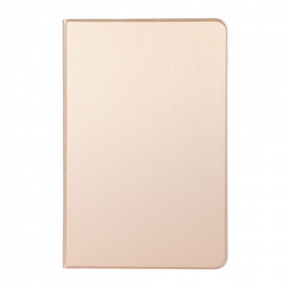 Cover voor Xiaomi Pad 5 Kunstleer