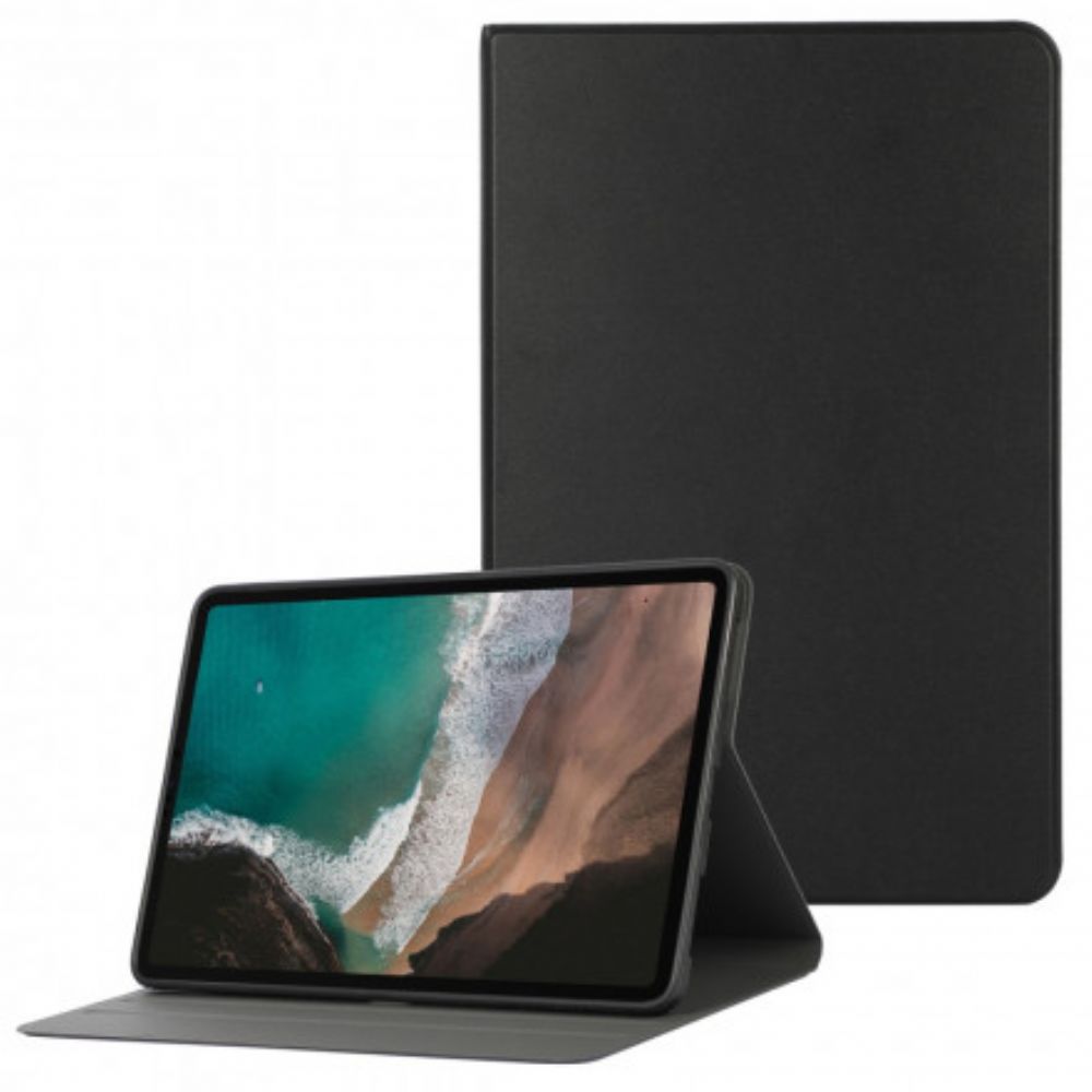 Cover voor Xiaomi Pad 5 Kunstleer