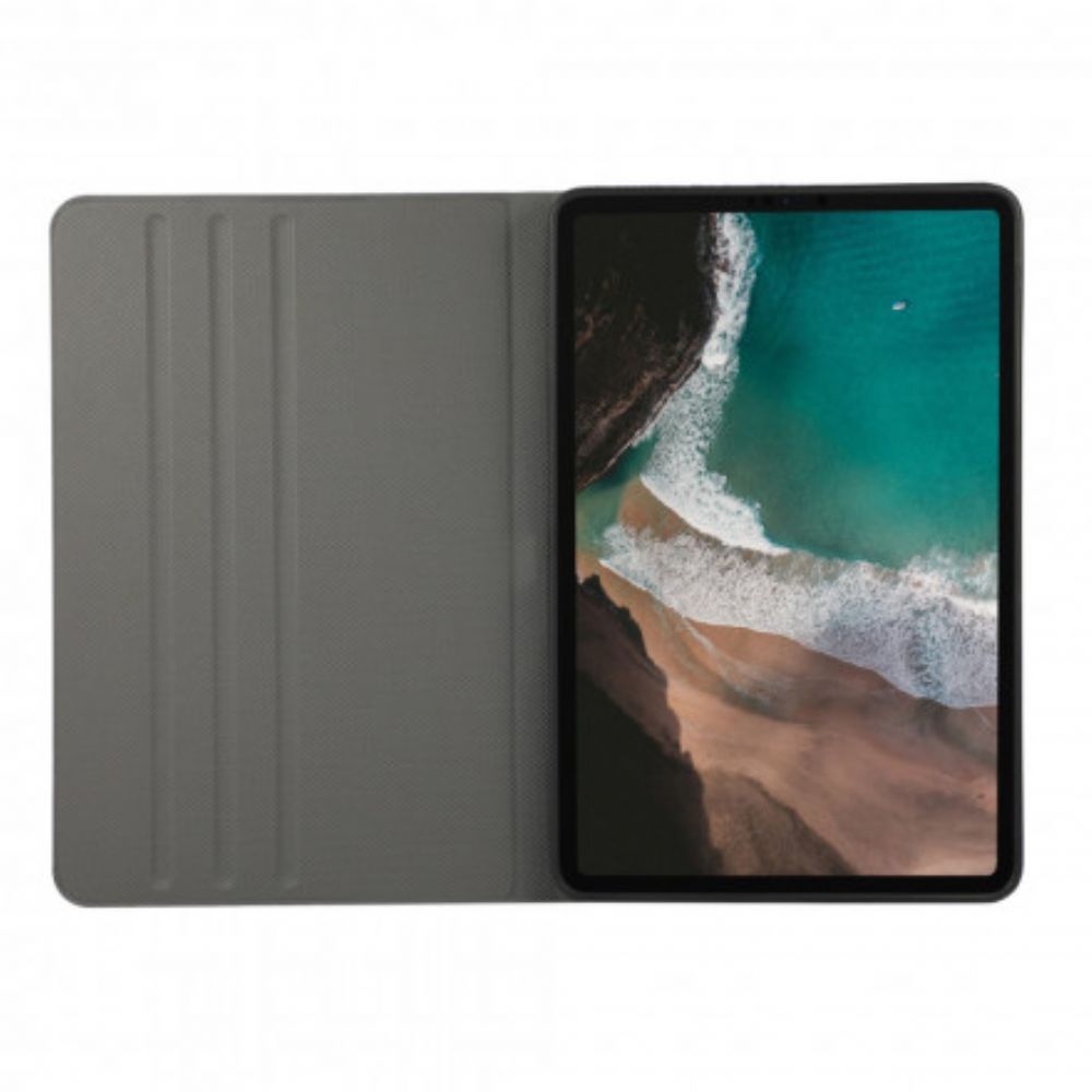 Cover voor Xiaomi Pad 5 Kunstleer