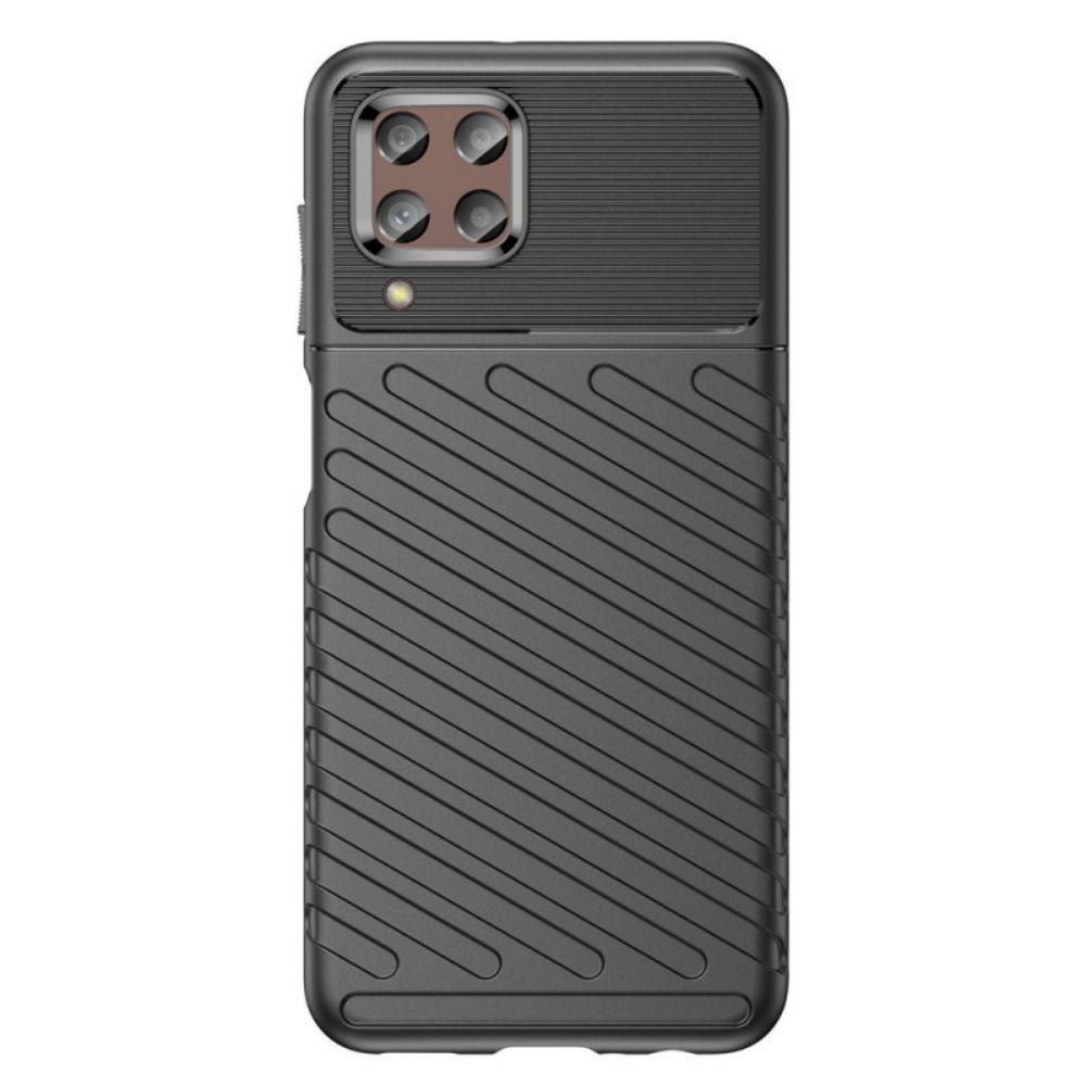 Hoesje voor Samsung Galaxy M33 5G Thunder-serie