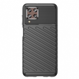 Hoesje voor Samsung Galaxy M33 5G Thunder-serie