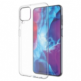 Hoesje voor Samsung Galaxy M33 5G Transparante Slang