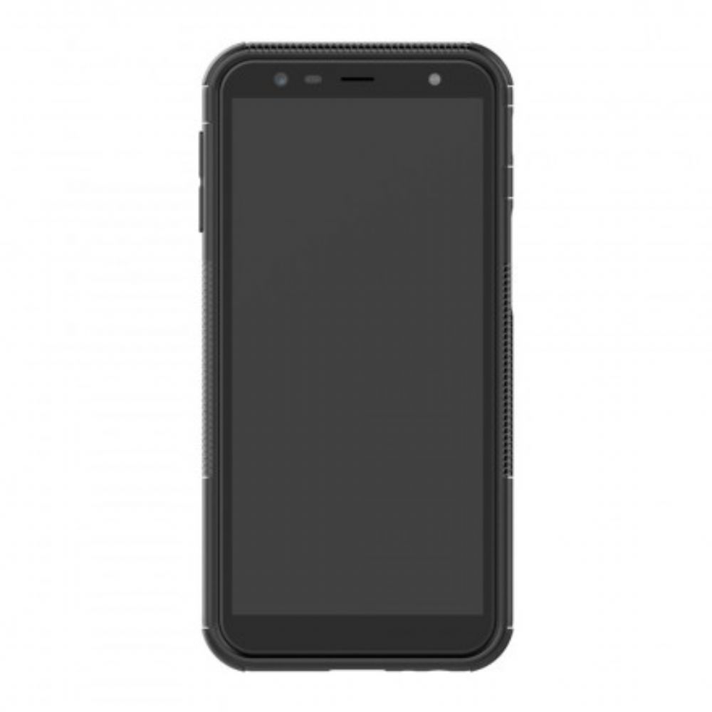 Telefoonhoesje voor Samsung Galaxy J6 Plus Ultra Weerstand