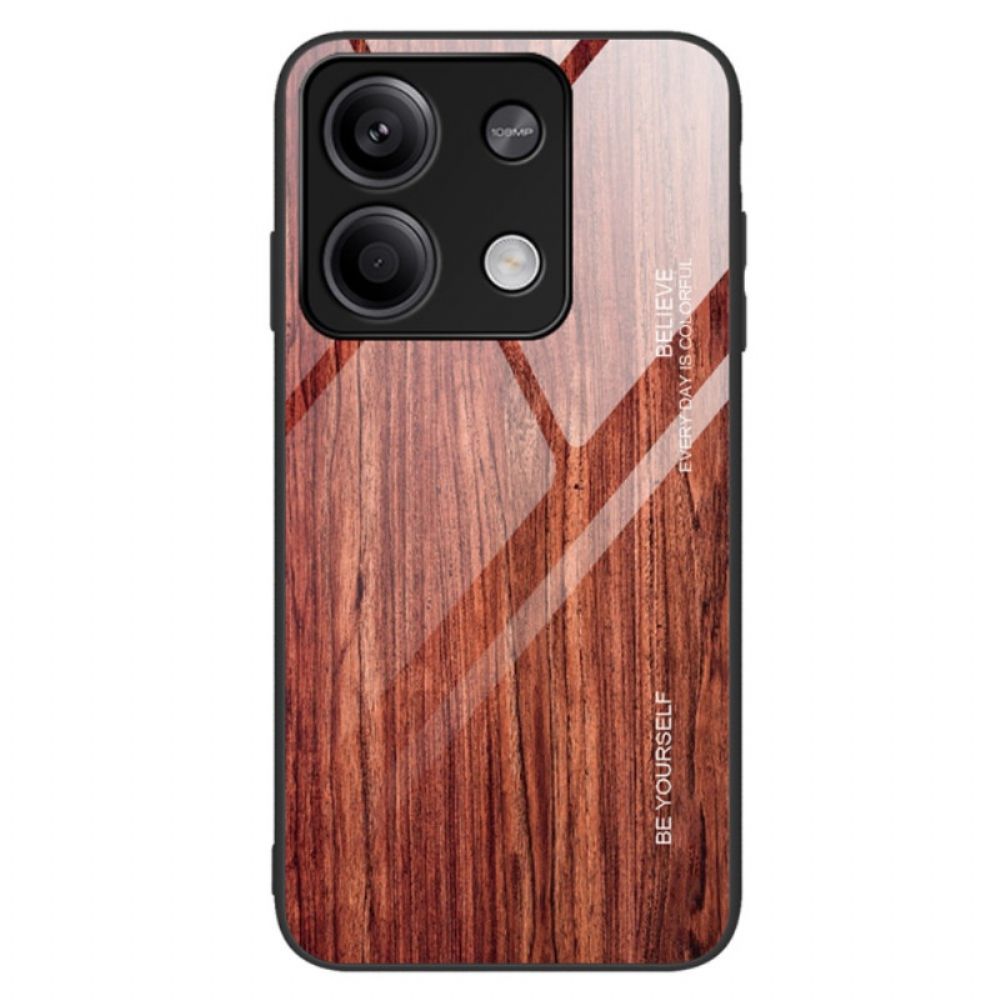 Case Hoesje Xiaomi Redmi Note 13 5g Telefoonhoesje Gehard Glashout