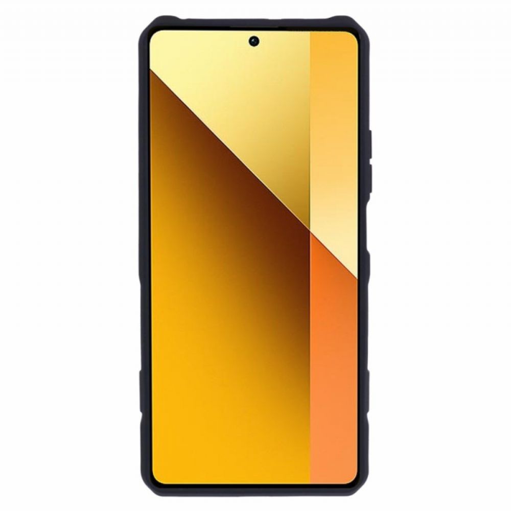 Case Hoesje Xiaomi Redmi Note 13 5g Telefoonhoesje Met Steunring