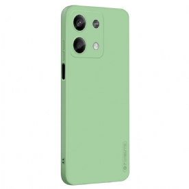 Cover Hoesje Xiaomi Redmi Note 13 5g Telefoonhoesje Pinwuyo