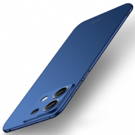 Cover Hoesje Xiaomi Redmi Note 13 5g Telefoonhoesje Ultrafijne Mofi