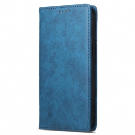 Folio-hoesje Voor Xiaomi Redmi Note 13 5g Klassieke Stijl