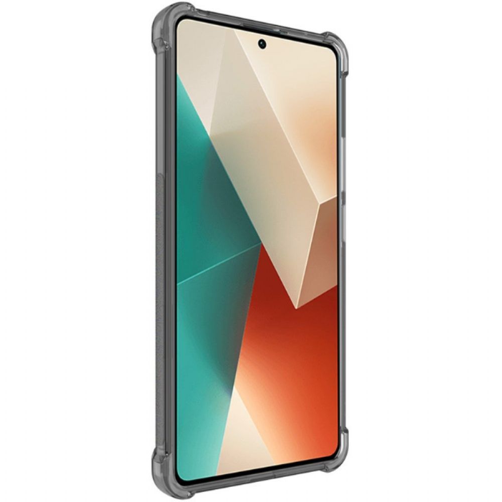 Hoesje Voor Xiaomi Redmi Note 13 5g Imak-airbags