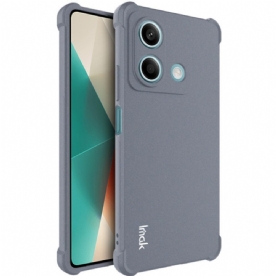 Hoesje Voor Xiaomi Redmi Note 13 5g Matte Afwerking Imak