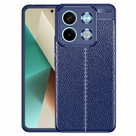 Hoesje Xiaomi Redmi Note 13 5g Dubbele Lijn