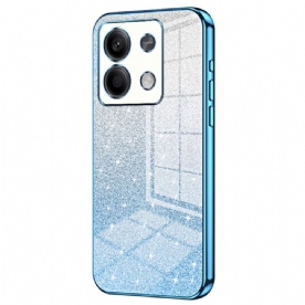 Hoesje Xiaomi Redmi Note 13 5g Verloopglitter