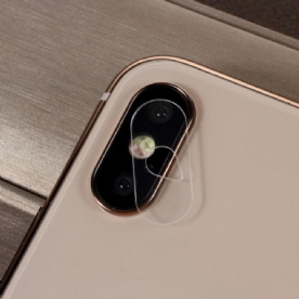 Beschermende Lens Van Gehard Glas Voor iPhone Xs Max