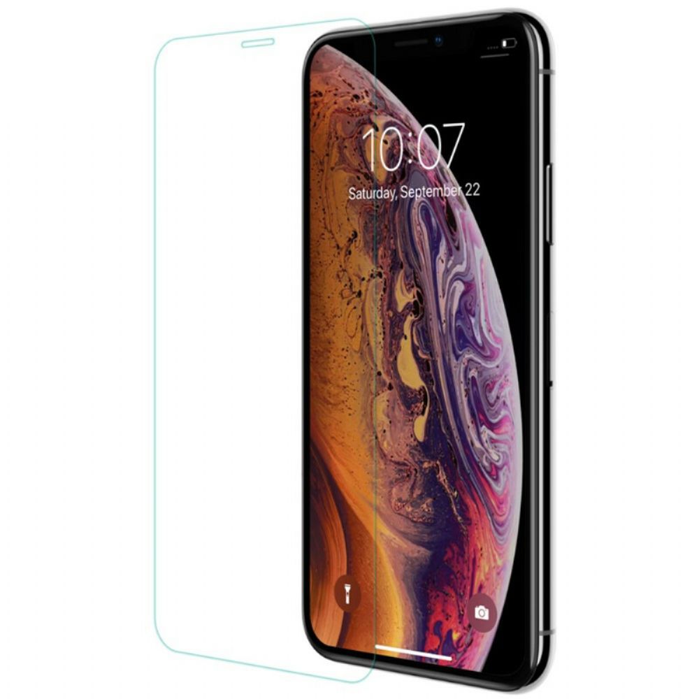 Bescherming Van Gehard Glas Voor iPhone 11 Pro Max / iPhone Xs Max