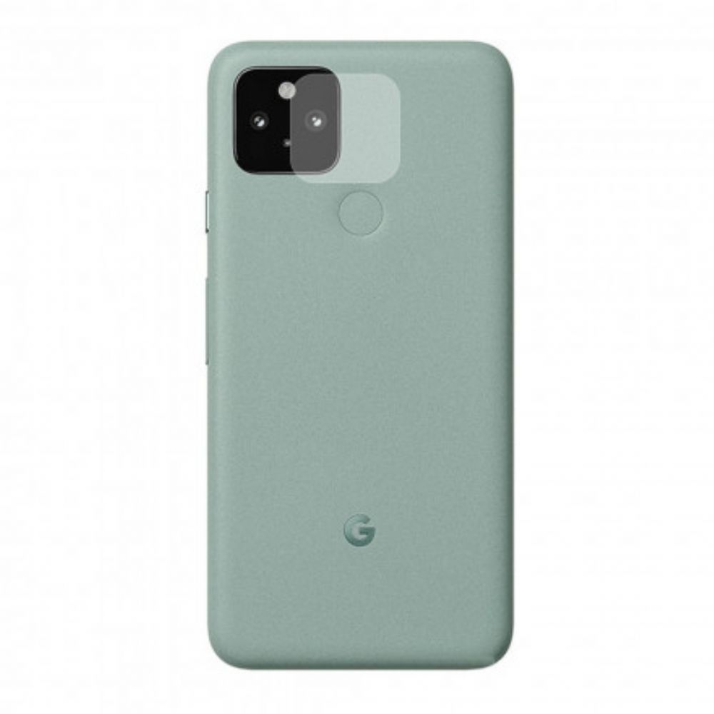 Beschermende Lens Van Gehard Glas Voor Google Pixel 5