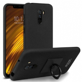 Hoesje voor Pocophone F1 Bellen