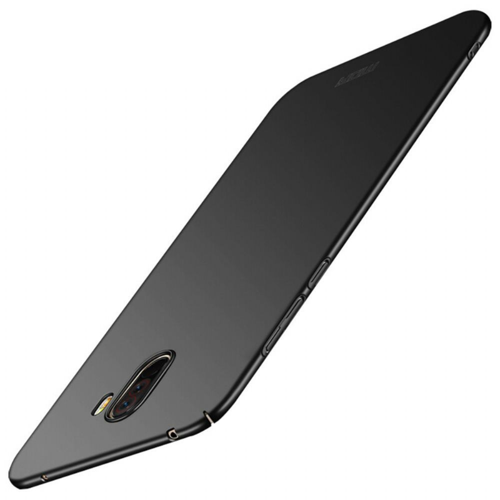 Hoesje voor Pocophone F1 Mofi