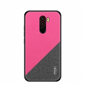 Telefoonhoesje voor Pocophone F1 Mofi Honor-serie