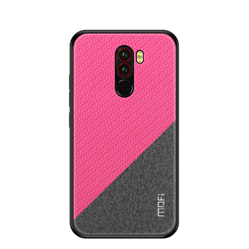 Telefoonhoesje voor Pocophone F1 Mofi Honor-serie