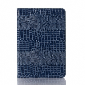 Cover Samsung Galaxy Tab S9 Plus Krokodilstijl