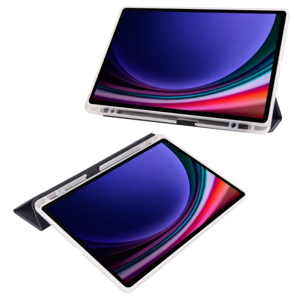 Samsung Galaxy Tab S9 Plus Kleur