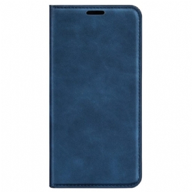 Bescherming Hoesje voor Huawei P60 Pro Folio-hoesje Elegantie