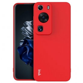 Hoesje voor Huawei P60 Pro Uc-4 Imak-serie