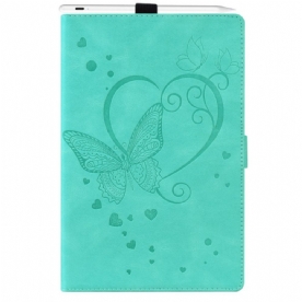 Cover Samsung Galaxy Tab S9 Hart