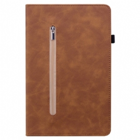 Hoesje Case Samsung Galaxy Tab S9 Portemonnee Vooraan