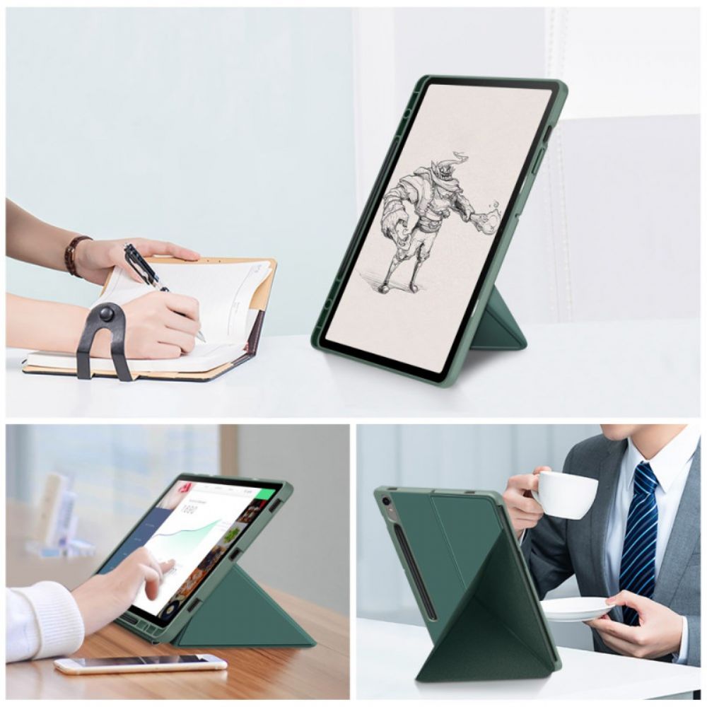 Samsung Galaxy Tab S9 Origami-ondersteuning