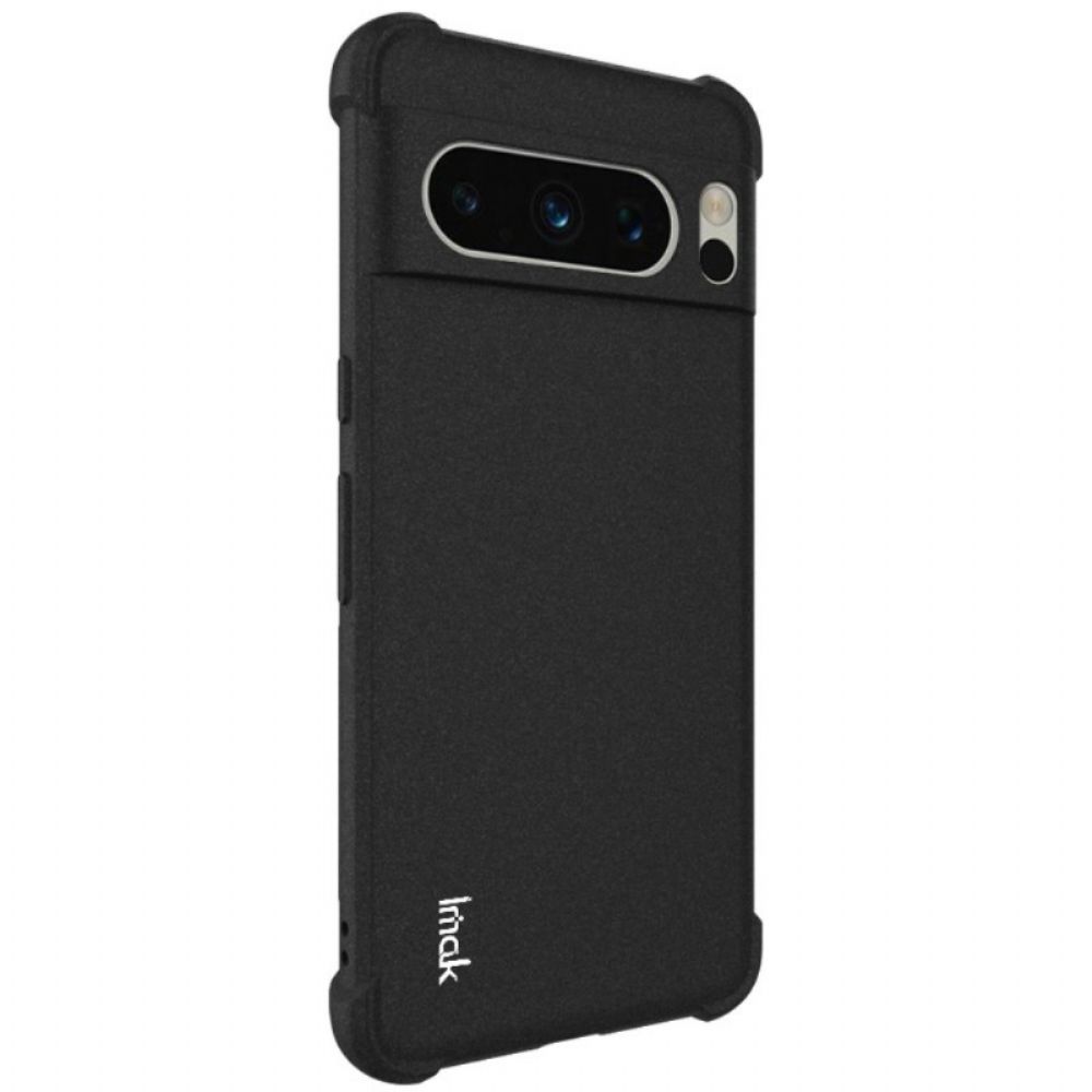 Case Hoesje Google Pixel 8 Pro Telefoonhoesje Imak