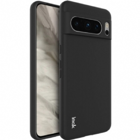 Cover Hoesje Google Pixel 8 Pro Telefoonhoesje Uc-3 Serie Imak