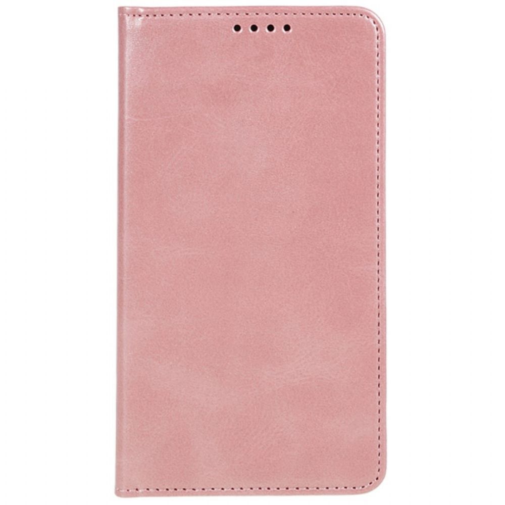 Folio-hoesje Google Pixel 8 Pro Vintagestijl Bescherming Hoesje