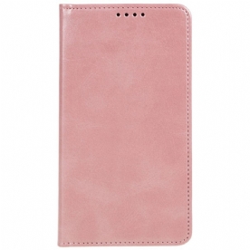 Folio-hoesje Google Pixel 8 Pro Vintagestijl Bescherming Hoesje