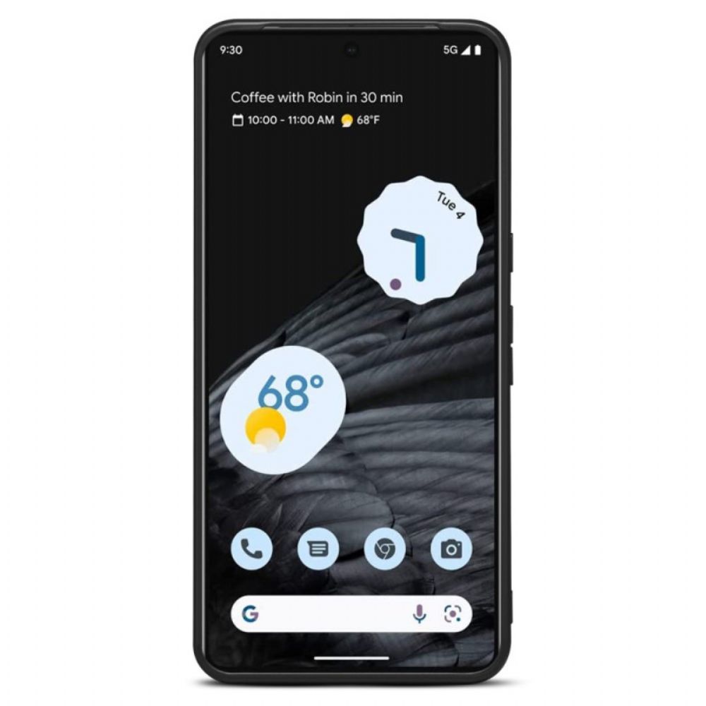 Hoesje Google Pixel 8 Pro Denior-kaarthouder