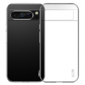 Hoesje Voor Google Pixel 8 Pro Transparante Mofi