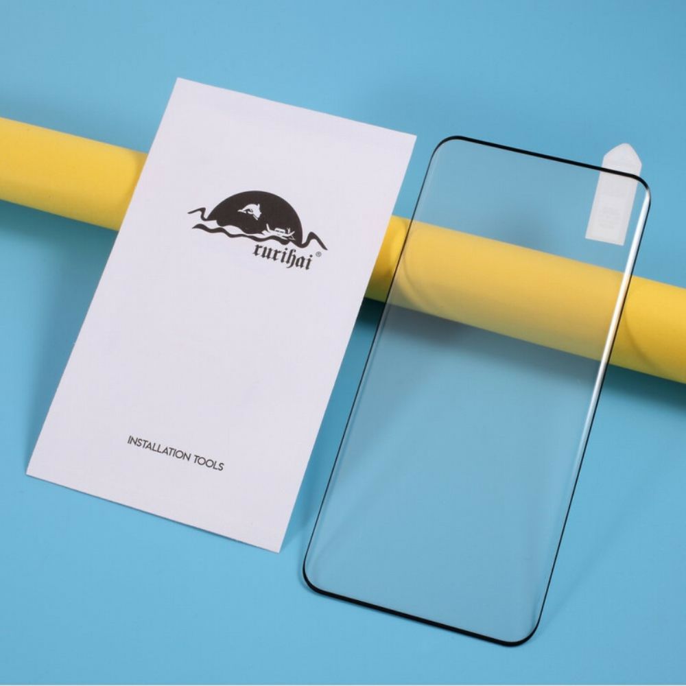 Screenprotector Van Gehard Glas Voor Huawei P40 Pro Plus Rurihai