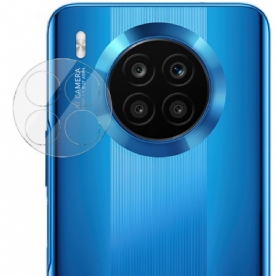 Beschermende lens van gehard glas voor Honor 50 Lite / Huawei Nova 8i IMAK