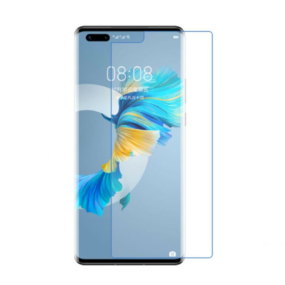 Beschermfolie Voor Huawei Mate 40 Pro