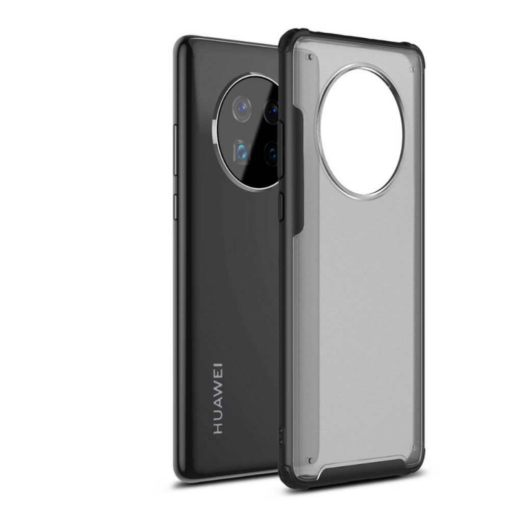 Hoesje voor Huawei Mate 40 Pro Pantserserie