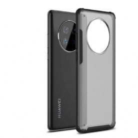 Hoesje voor Huawei Mate 40 Pro Pantserserie